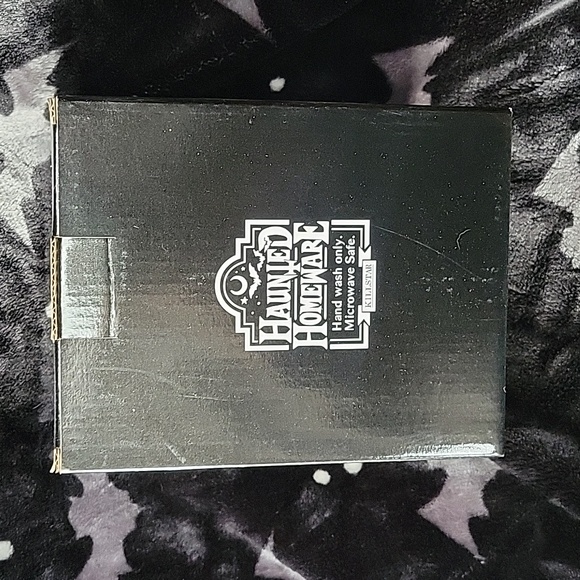 Killstar Teddy Mug - Picture 2 of 8